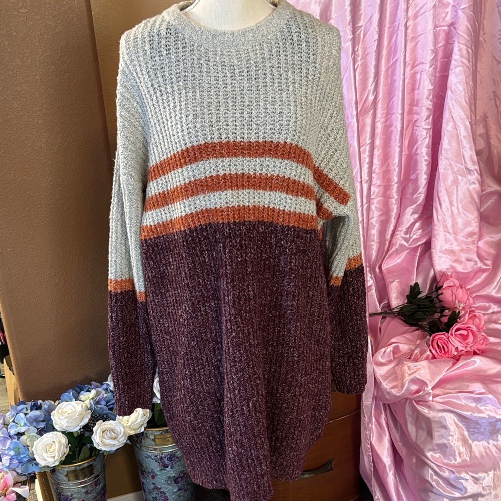 Roxy Sweater Dress